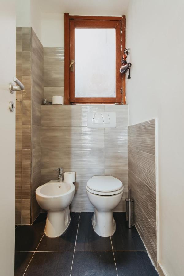 Rhome Business Collection Trevi Řím Exteriér fotografie