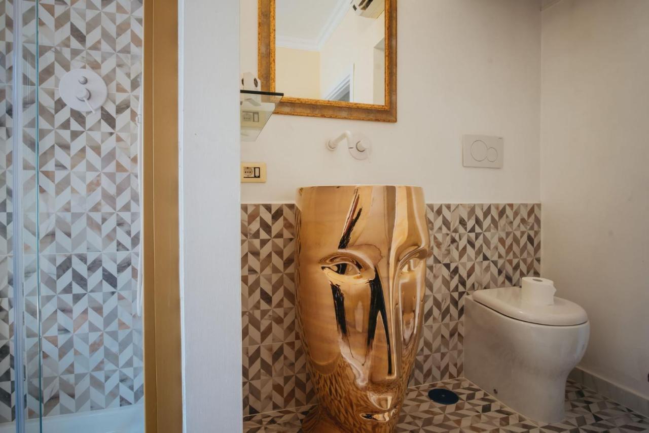 Rhome Business Collection Trevi Řím Exteriér fotografie