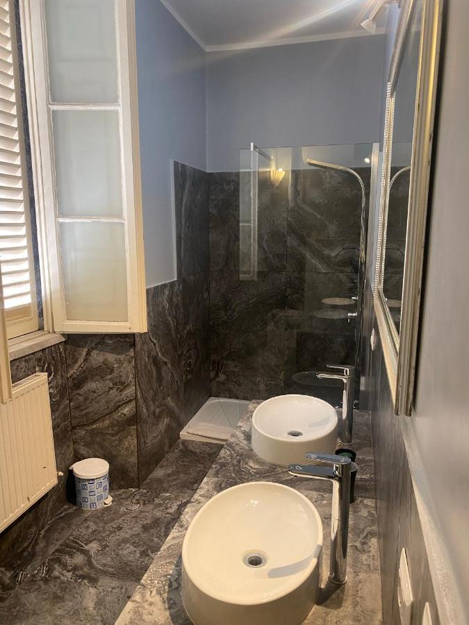Rhome Business Collection Trevi Řím Exteriér fotografie
